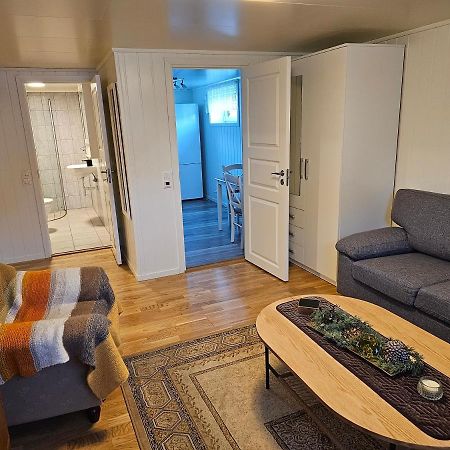 Cozy Home Gravdal  Εξωτερικό φωτογραφία