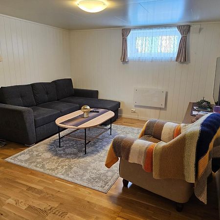 Cozy Home Gravdal  Εξωτερικό φωτογραφία