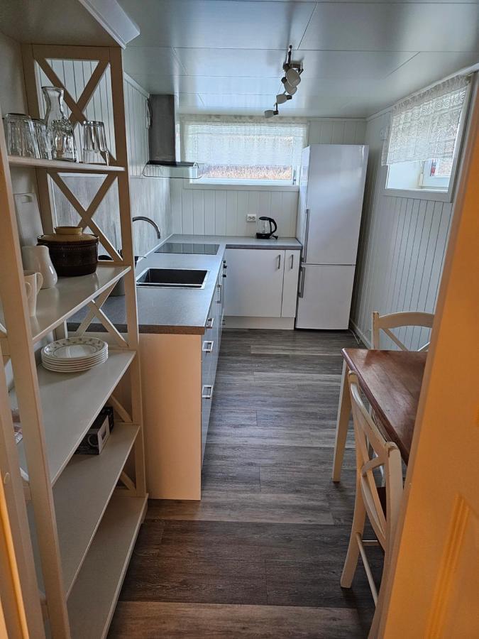 Cozy Home Gravdal  Εξωτερικό φωτογραφία