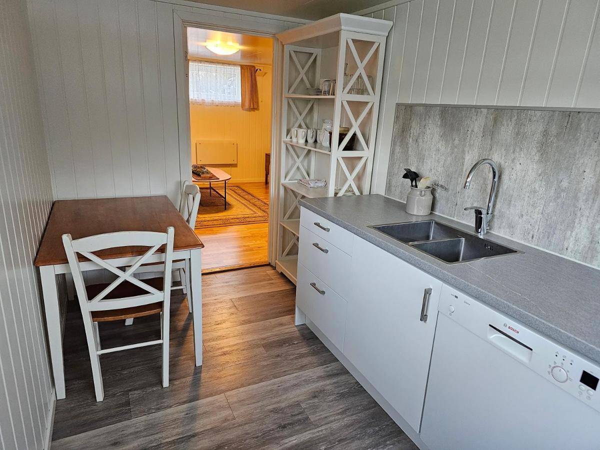 Cozy Home Gravdal  Εξωτερικό φωτογραφία