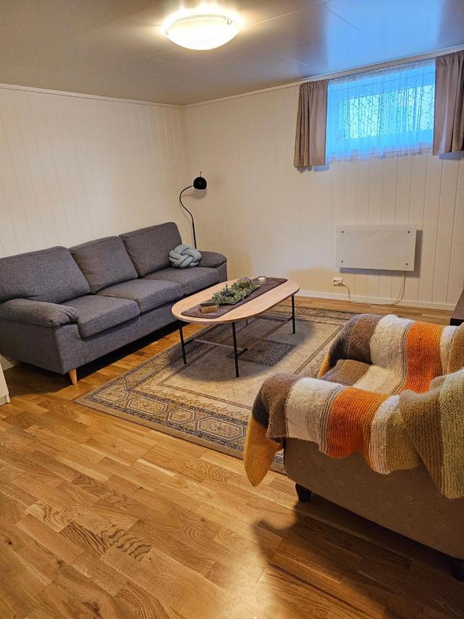 Cozy Home Gravdal  Εξωτερικό φωτογραφία