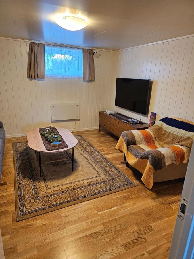 Cozy Home Gravdal  Εξωτερικό φωτογραφία