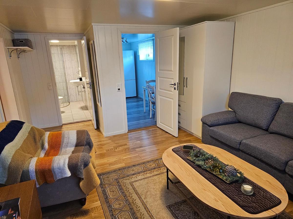 Cozy Home Gravdal  Εξωτερικό φωτογραφία