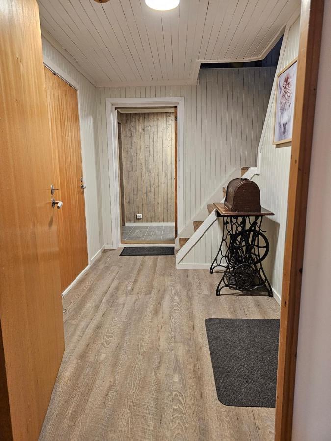 Cozy Home Gravdal  Εξωτερικό φωτογραφία