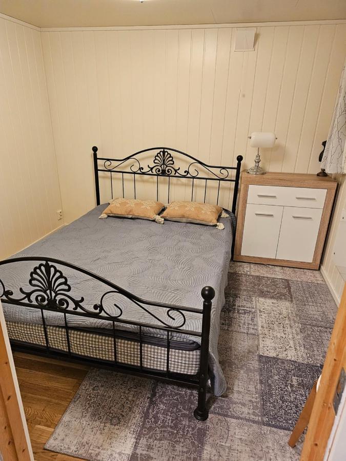 Cozy Home Gravdal  Εξωτερικό φωτογραφία