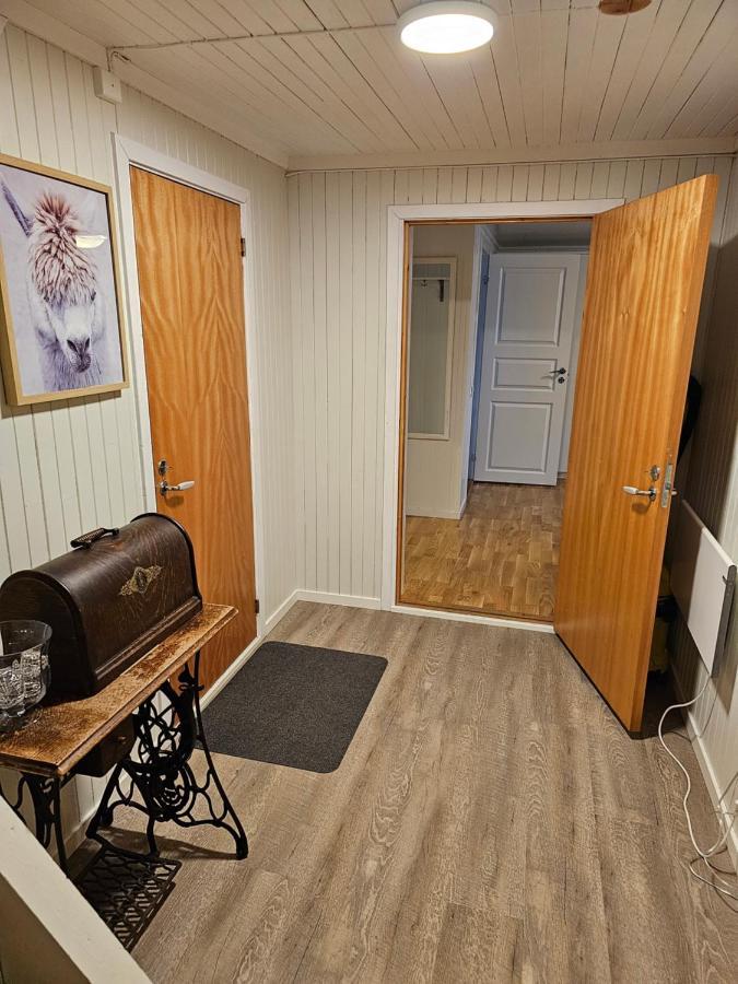 Cozy Home Gravdal  Εξωτερικό φωτογραφία