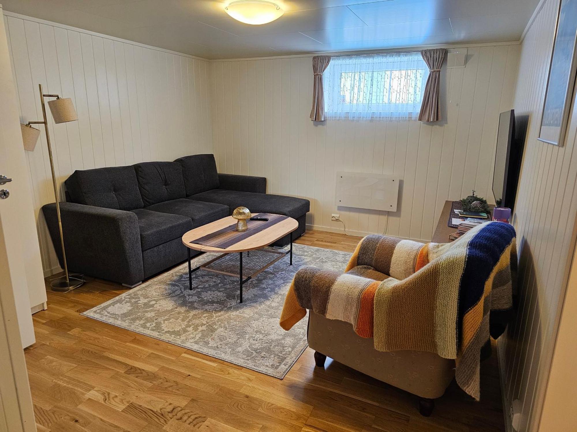 Cozy Home Gravdal  Εξωτερικό φωτογραφία