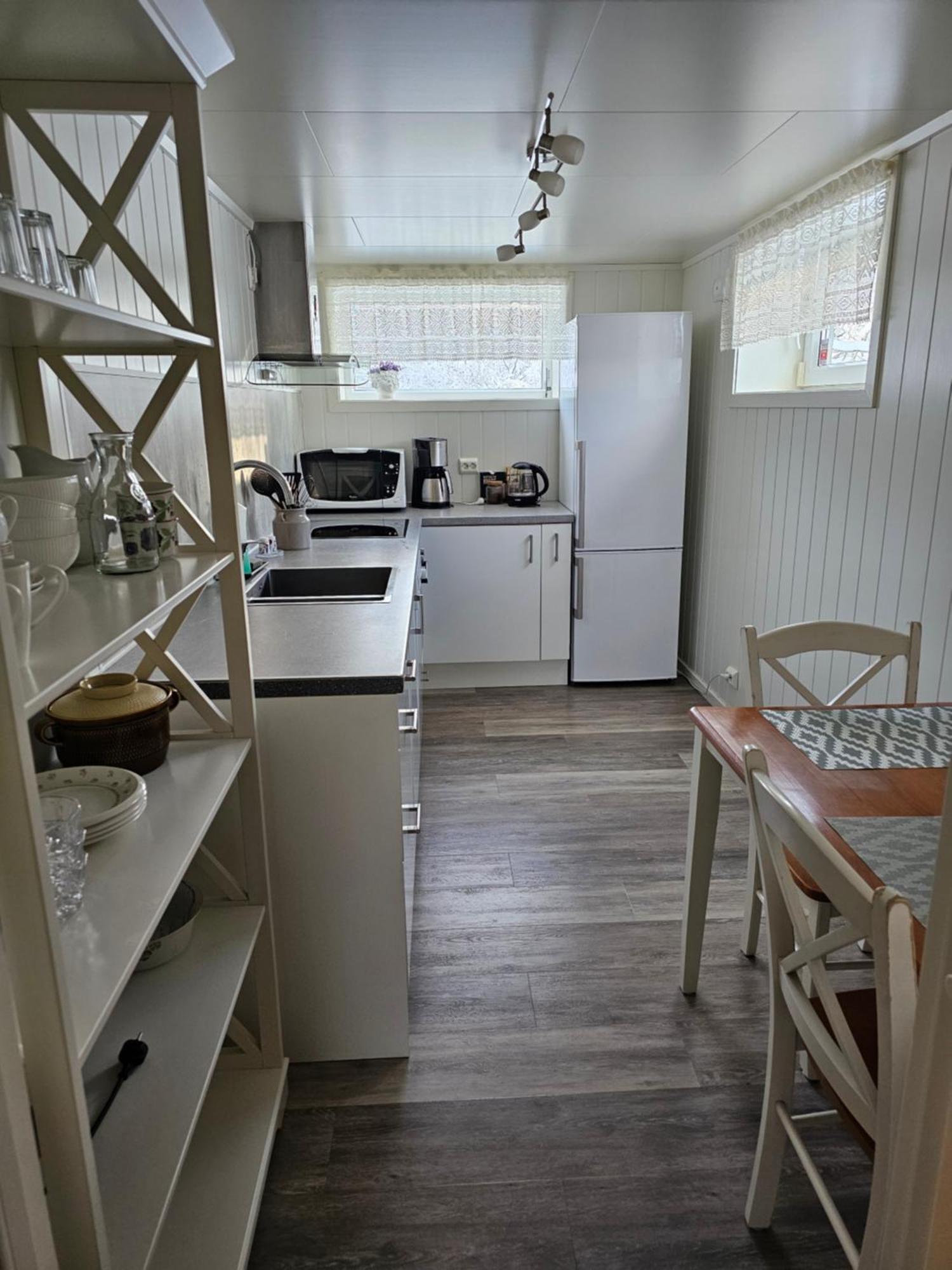 Cozy Home Gravdal  Εξωτερικό φωτογραφία