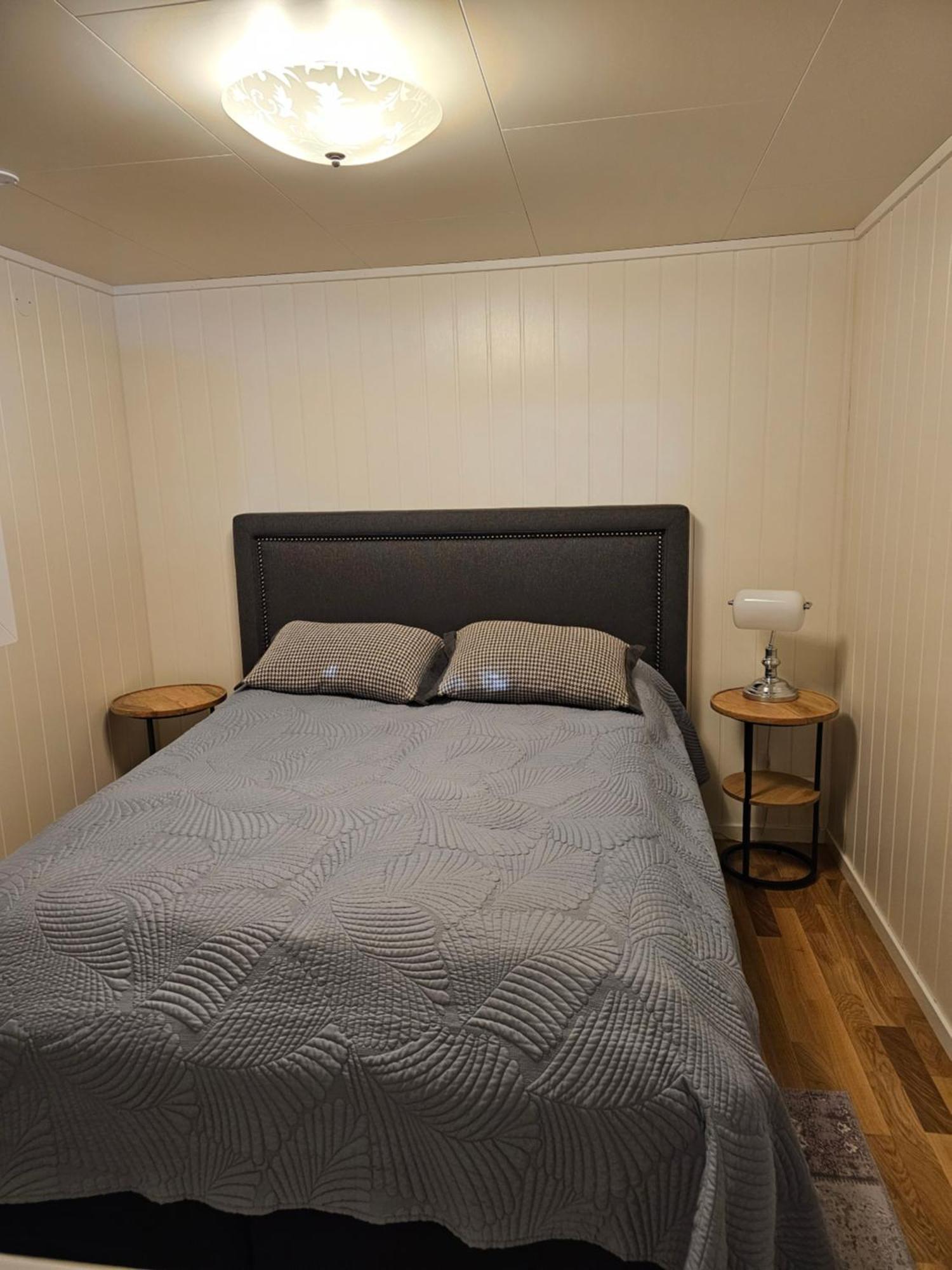 Cozy Home Gravdal  Εξωτερικό φωτογραφία